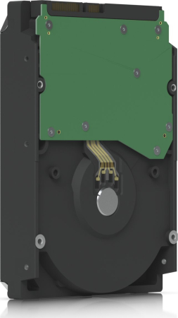 Hard Disk Intern Ubiquiti UACC-HDD-E, 16 TB, 7200 rpm, SATA III, 3.5", Grey [4]