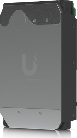 Hard Disk Intern Ubiquiti UACC-HDD-E, 16 TB, 7200 rpm, SATA III, 3.5", Grey [1]