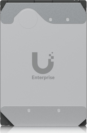 Promotii - Hard Disk Intern Ubiquiti UACC-HDD-E, 16 TB, 7200 rpm, SATA III, 3.5", Grey