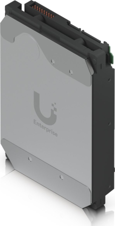 Hard Disk Intern Ubiquiti UACC-HDD-E, 16 TB, 7200 rpm, SATA III, 3.5", Grey [6]