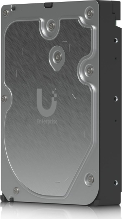 Hard Disk Intern Ubiquiti UACC-HDD-E, 8 TB, 7200 rpm, SATA, 3.5", Grey [1]