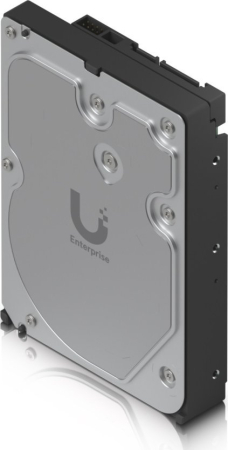 Hard Disk Intern Ubiquiti UACC-HDD-E, 8 TB, 7200 rpm, SATA, 3.5", Grey [2]