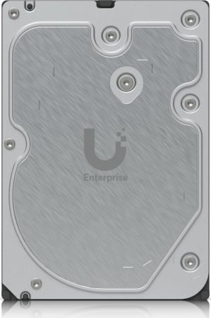 Promotii - Hard Disk Intern Ubiquiti UACC-HDD-E, 8 TB, 7200 rpm, SATA, 3.5", Grey