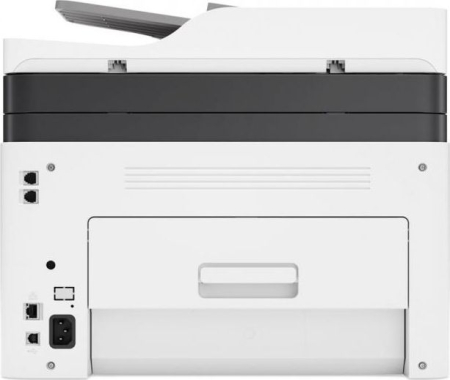 Imprimantă HP Color Laser 179fnw, A4, 18 ppm, USB, Wi-Fi, Ethernet, 600 x 600 DPI, Black [2]