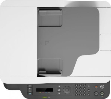 Imprimantă HP Color Laser 179fnw, A4, 18 ppm, USB, Wi-Fi, Ethernet, 600 x 600 DPI, Black [4]