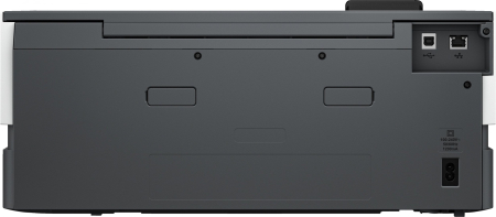 Imprimantă HP OfficeJet Pro 9110b Wireless, Color, Duplex, A4, 18 ppm, USB, Wi-Fi, Bluetooth, 1200 x 1200 DPI, Grey [6]