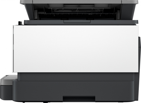 Imprimantă Inkjet HP OfficeJet Pro 9120b Wireless All-in-One, Color, Duplex, A4, 20 ppm, USB, WI-FI, Ethernet, 4800 x 1200 DPI, Grey [3]