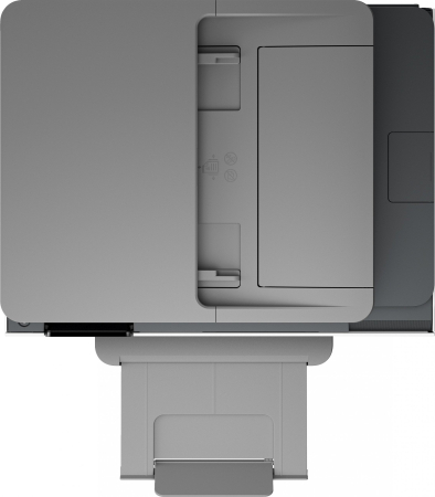 Imprimantă Inkjet HP OfficeJet Pro 9120b Wireless All-in-One, Color, Duplex, A4, 20 ppm, USB, WI-FI, Ethernet, 4800 x 1200 DPI, Grey [5]