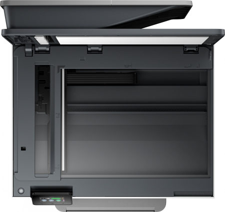 Imprimantă Inkjet HP OfficeJet Pro 9120b Wireless All-in-One, Color, Duplex, A4, 20 ppm, USB, WI-FI, Ethernet, 4800 x 1200 DPI, Grey [6]