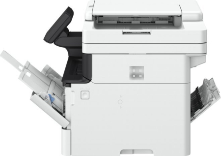 Imprimantă Laser Canon i-SENSYS MF461dw, Monocrom, Duplex, A4, 36 ppm, USB, Wi-Fi, Ethernet, 1200 x 1200 DPI, Black [3]