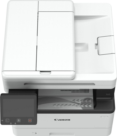 Imprimantă Laser Canon i-SENSYS MF463dw, Monocrom, Duplex, A4, 40 ppm, USB, Wi-Fi, Ethernet, 1200 x 1200 DPI, Black [2]