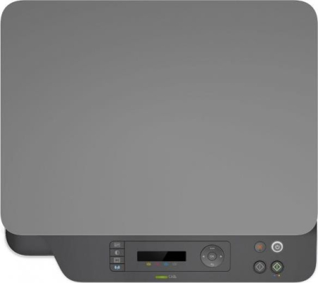 Imprimantă Laser HP Color Laser MFP 178nw, A4, 18 ppm, USB, Wi-Fi, Ethernet, 600 x 600 DPI, Grey [1]