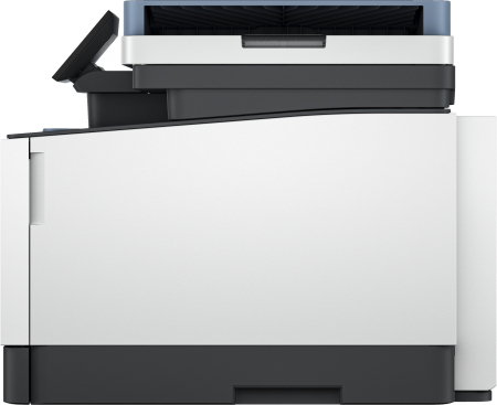 Imprimantă Laser HP Color LaserJet Pro MFP 3302fdn, Duplex, A4, 25 ppm, USB, Ethernet, 600 x 600 DPI [3]