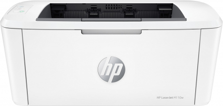 Imprimante - Imprimantă Laser HP LaserJet M110w, Monocrom, Wi-Fi, A4, 20 ppm, Compactă, White