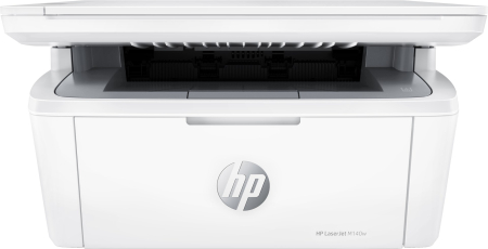 Imprimante - Imprimantă Laser HP LaserJet MFP M140w, Monocrom, A4, 20 ppm, USB, Wi-Fi, 600 x 600 DPI, White