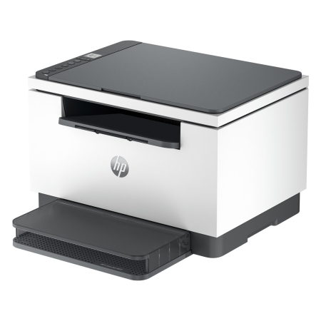 Imprimantă Laser HP LaserJet MFP M234d, Monocrom, Duplex, A4, 29 ppm, USB, 600 x 600 DPI, Grey [1]