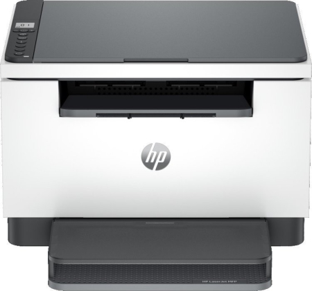 Promotii - Imprimantă Laser HP LaserJet MFP M234d, Monocrom, Duplex, A4, 29 ppm, USB, 600 x 600 DPI, Grey