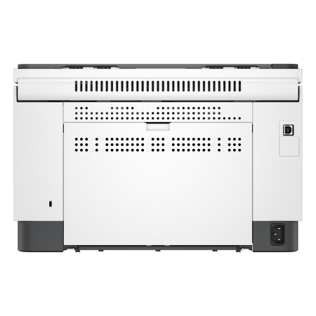 Imprimantă Laser HP LaserJet MFP M234d, Monocrom, Duplex, A4, 29 ppm, USB, 600 x 600 DPI, Grey [4]