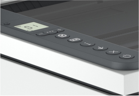 Imprimantă Laser HP LaserJet MFP M234dw, Monocrom, Duplex, A4, 29 ppm, USB, Wi-Fi, Bluetooth, 600 x 600 DPI, Grey [5]
