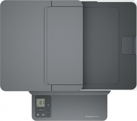 Imprimantă Laser HP LaserJet MFP M234sdw, Monocrom, Duplex, A4, 29 ppm, USB, Wi-Fi, Bluetooth, 600 x 600 DPI, Grey [3]