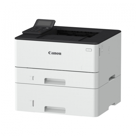 Imprimantă Laser Monocrom Canon LBP243dw, Duplex, A4, 36 ppm, USB, Wi-Fi, Rețea, Business, White [1]
