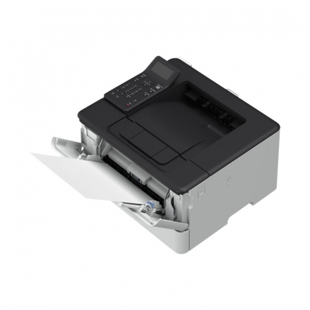 Imprimantă Laser Monocrom Canon LBP246dw, Duplex, A4, 40 ppm, USB, Wi-Fi, Rețea, Business, White [2]
