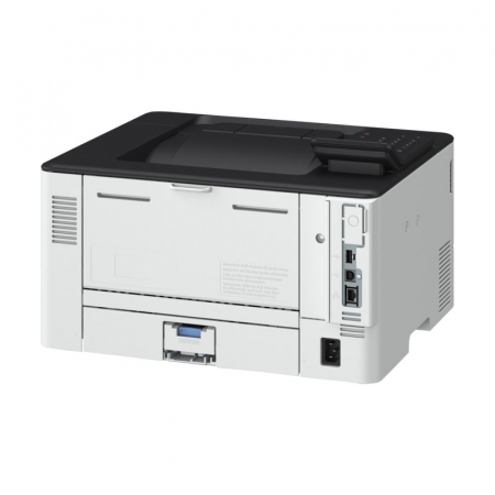 Imprimantă Laser Monocrom Canon LBP246dw, Duplex, A4, 40 ppm, USB, Wi-Fi, Rețea, Business, White [4]