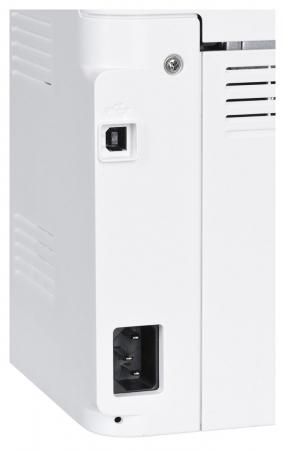 Imprimantă Laser Xerox Phaser 3020, Monocrom, A4, 20 ppm, USB, Wi-Fi, White [5]