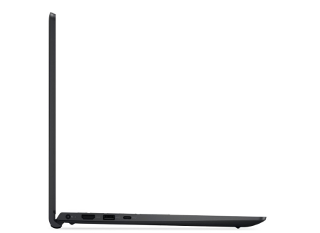 Laptop 15 DC15255, 15.6" Full HD, AMD Ryzen™ 5 7520U pana la 4.3 GHz, 8 GB RAM LPDDR5, 512 GB SSD, AMD Radeon 610M, Windows 11 Pro, Black [4]