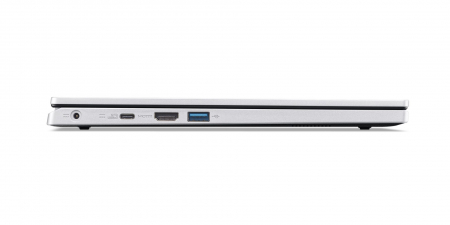 Laptop Acer Aspire 3 A314, 14" Full HD, Intel® Core™ i3 N305 pana la 3.8 GHz, 8 GB RAM LPDDR5, 256 GB SSD, Intel® UHD Graphics, Windows 11 Home, Silver [4]