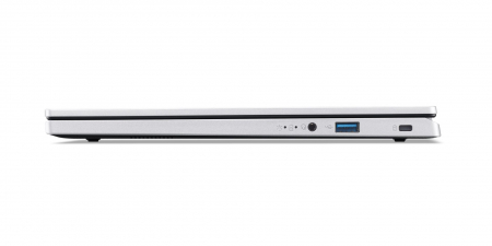 Laptop Acer Aspire 3 A314, 14" Full HD, Intel® Core™ i3 N305 pana la 3.8 GHz, 8 GB RAM LPDDR5, 256 GB SSD, Intel® UHD Graphics, Windows 11 Home, Silver [5]