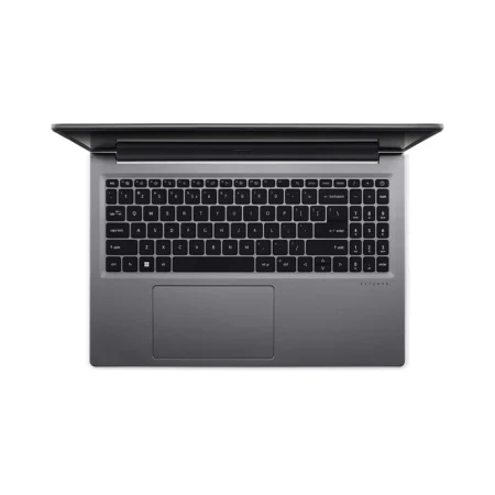 Laptop Acer Extensa 15, 15.6" Full HD, Intel® Core™ Ultra 5 115U pana la 4.2 GHz, 16 GB RAM DDR5, 512 GB SSD, Intel® Graphics, Free Dos, Lunar Grey [3]