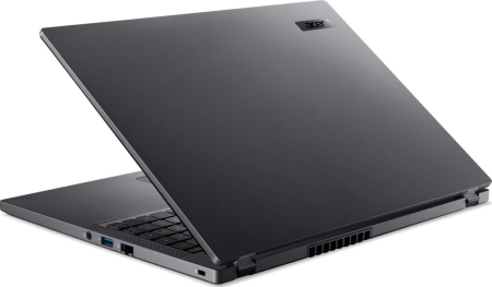 Laptop Acer TravelMate P2, 16" WUXGA, Intel® Core™ 5 120U pana la 5 GHz, 16 GB RAM DDR5, 512 GB SSD, Intel Graphics, Windows 11 Pro, Grey [5]