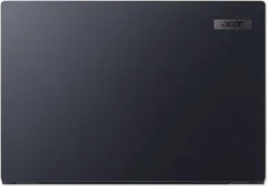 Laptop Acer TravelMate P4, 16" WUXGA, Intel® Core™ Ultra 5 125U pana la 4.3 GHz, 16 GB RAM DDR5, 512 GB SSD, Intel Graphics, Windows 11 Pro, Slate Blue [5]