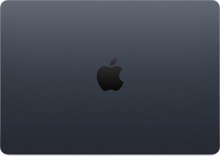 Laptop Apple MacBook Air, 13.6 inch, Apple M4, 24 GB RAM, 512 GB SSD, Apple GPU, macOS Sequoia, Midnight [5]