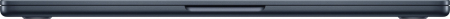 Laptop Apple MacBook Air, 13.6 inch, Apple M4, 24 GB RAM, 512 GB SSD, Apple GPU, macOS Sequoia, Midnight [4]