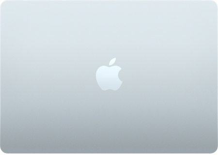 Laptop Apple MacBook Air, 13.6 inch, Apple M5, 16 GB RAM, 512 GB SSD, Apple GPU, macOS Tahoe, Blue [4]