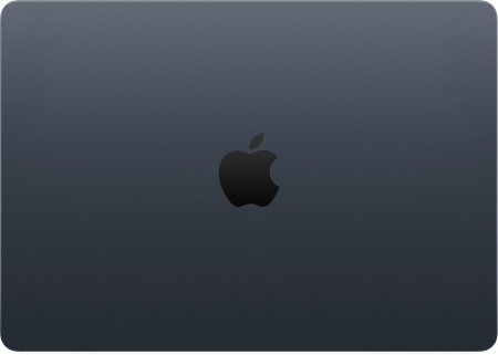 Laptop Apple MacBook Air, 13.6 inch, Apple M5, 16 GB RAM, 512 GB SSD, Apple GPU, macOS Tahoe, Navy [4]