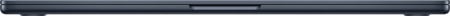 Laptop Apple MacBook Air, 15.3 inch, Apple M4, 16 GB RAM DDR4, 256 GB SSD, Apple GPU, macOS Sequoia, Navy [4]