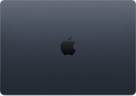 Laptop Apple MacBook Air, 15.3 inch, Apple M4, 24 GB RAM, 512 GB SSD, Apple GPU, macOS Sequoia, Navy [5]