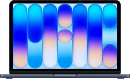 Promotii - Laptop Apple MacBook Neo, 13 inch, Apple A18 Pro, 8 GB RAM, 256 GB SSD, Apple GPU, macOS Tahoe, Indigo