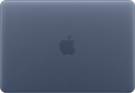 Laptop Apple MacBook Neo, 13 inch, Apple A18 Pro, 8 GB RAM, 256 GB SSD, Apple GPU, macOS Tahoe, Indigo [3]