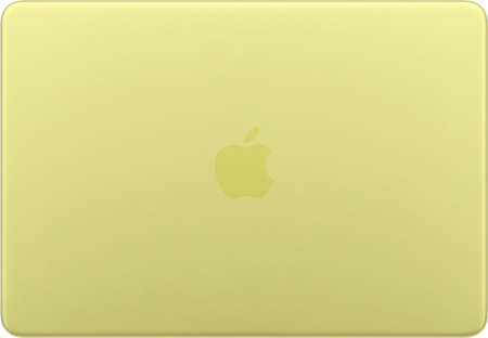 Laptop Apple MacBook Neo, 13 inch, Apple A18 Pro, 8 GB RAM, 256 GB SSD, Apple GPU, macOS Tahoe, Lime [3]