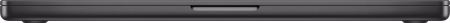 Laptop Apple MacBook Pro, 16.2 inch, Apple M4 Max, 36 GB RAM, 1 TB SSD, Apple GPU, macOS Sequoia, Space Black [4]
