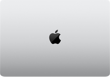 Laptop Apple MacBook Pro, 16.2 inch, Apple M4 Max, 48 GB RAM, 1 TB SSD, Apple GPU, macOS Sequoia, Silver [5]