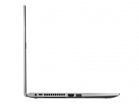 Laptop ASUS, 15.6" Full HD, Intel® Core™ i5 1135G7 pana la 4.2 GHz, 8 GB RAM DDR4, 512 GB SSD, Windows 11 Home, Silver [2]