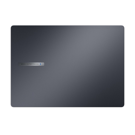 Laptop ASUS ExpertBook, 14" WUXGA, Intel® Core™ Ultra 7 255H pana la 5.1 GHz, 16 GB RAM DDR5, 512 GB SSD, Intel® Graphics, Windows 11 Pro, Grey [5]