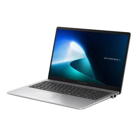 Laptop ASUS ExpertBook, 15.6" Full HD, Intel® Core™ 5 210H pana la 4.8 GHz, 16 GB RAM DDR5, 512 GB SSD, Intel® Graphics, Windows 11 Home, Misty Grey [3]
