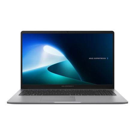 Laptopuri - Laptop ASUS ExpertBook, 15.6" Full HD, Intel® Core™ 5 210H pana la 4.8 GHz, 16 GB RAM DDR5, 512 GB SSD, Intel® Graphics, Windows 11 Home, Misty Grey