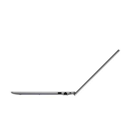 Laptop ASUS ExpertBook, 15.6" Full HD, Intel® Core™ 5 210H pana la 4.8 GHz, 16 GB RAM DDR5, 512 GB SSD, Intel® Graphics, Windows 11 Pro, Misty Grey [4]